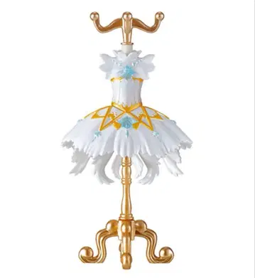 카드캡터 사쿠라 토르소 클리어 카드