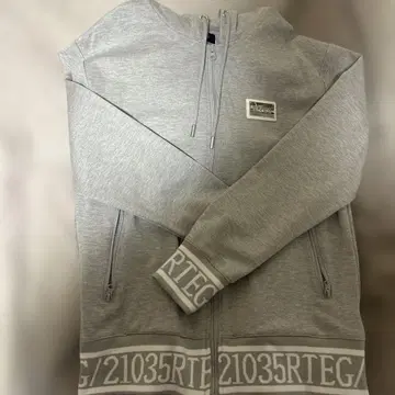 아담스 저글러 후드티