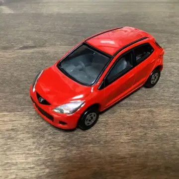 토미카 86 마쓰다 데미오 슈퍼 오토 토미카 빌 드라이브 카 세트