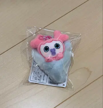 TWICE GIGO 아기싸개 마스코트 모모