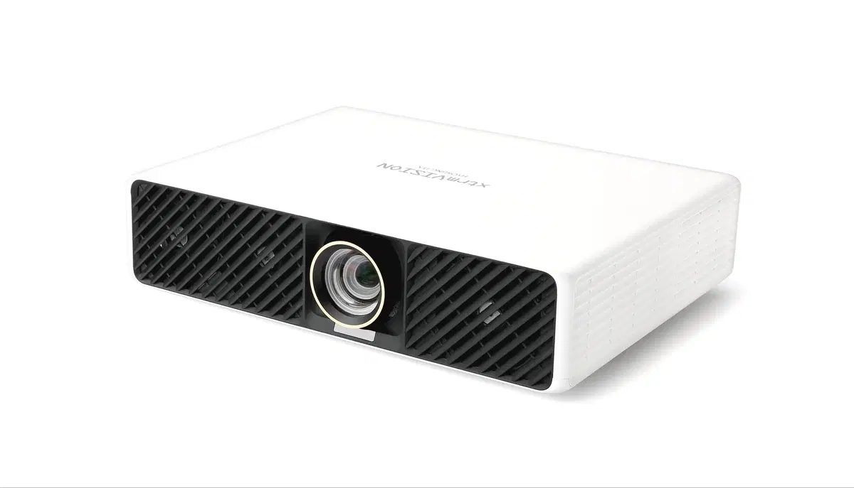 Hyosung ITX HSLD6800U Short-throw Used Projector 7000 Lumens