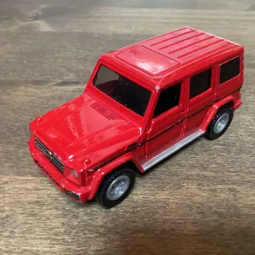 토미카 35 벤츠 G클래스 산악 드라이브 부속품