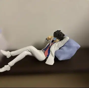 명탐정 코난 피규어 2체