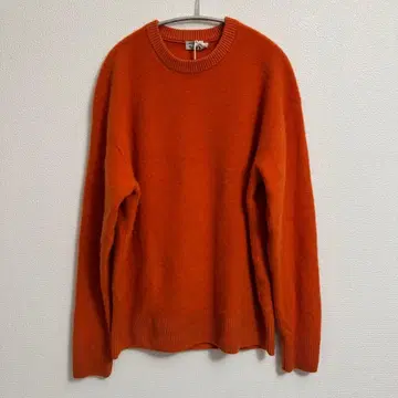 maatee&sons 마티앤선즈 캐시미어 크루넥 니트 3