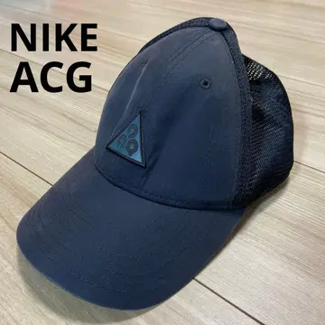 NIKE ACG 메쉬 캡