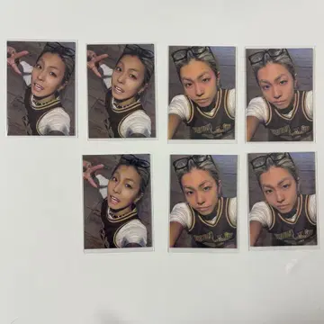 오토마츠 켄스케 포토 카드 키도페노