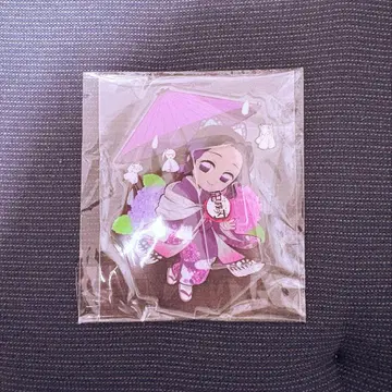 귀멸의 칼날 아크릴 스탠드 코쵸우 시노부