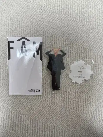 시노즈카 다이키 아크릴 스탠드