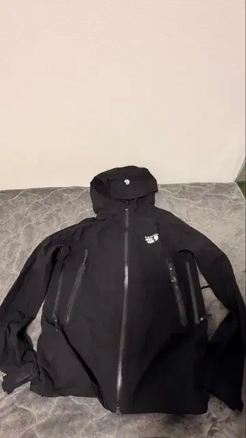 마운틴 하드웨어 코히전 자켓 L