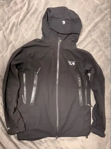 마운틴 하드웨어 코히전 자켓 L