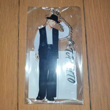 MAZZEL JOKER 아크릴 키링 아크키 TAKUTO 타쿠토