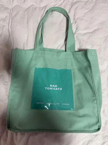 토미사토 리나 토트백 37th 언더 라이브