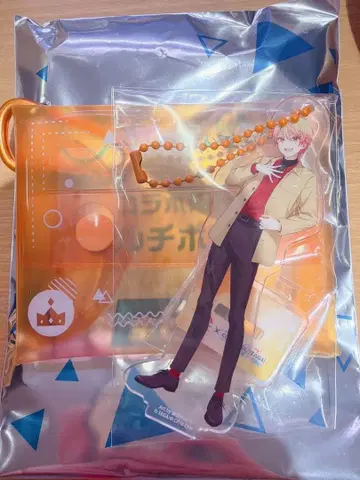 스시로 프로세카 멀티 파우치 원더쇼타임