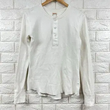 UES 웨스 헨리넥 써멀 더블 허니콤 2 웨어하우스