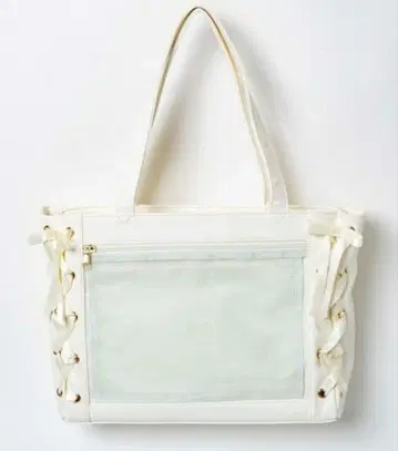 WEGO 이타백 A4 S 화이트