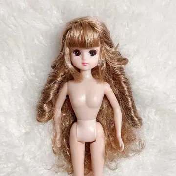 최종 처분 리카짱 2 걸리시 훌라쥬 타카라토미