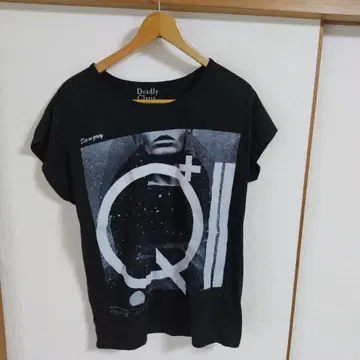 DIR EN GREY 투어 셔츠