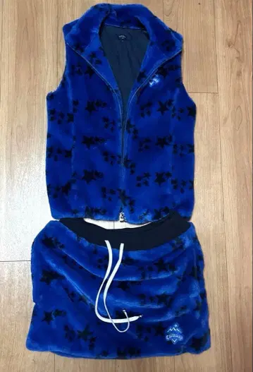 캘러웨이 골프 셋업