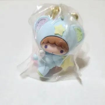 리틀트윈스타 시크릿 키링 키키라라