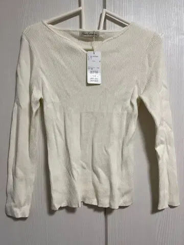 Class Impression 키넥 긴팔 티셔츠