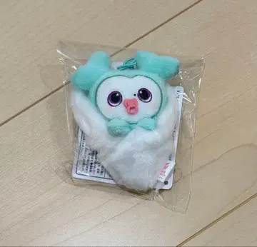 TWICE GIGO 아기싸개 마스코트 미나