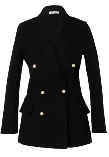 매디슨 블루 자켓