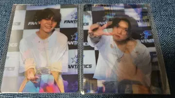 체인지 카드 야기 유세이 나카지마 소우타