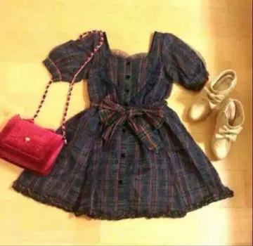 리즈리사 원피스