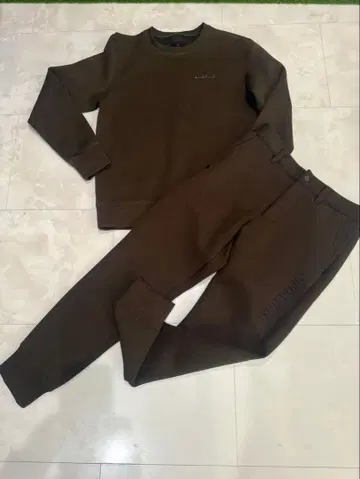 브리핑 골프 briefing 셋업 사이즈 S