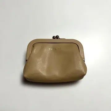 THE CASE KISSLOCK MINIMAL WALLET