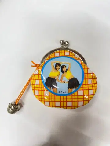 미사용품 핑크 레이디 가마구치