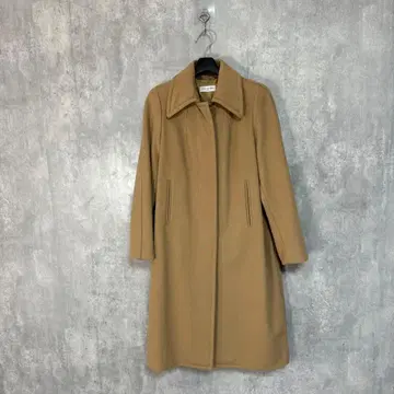 DRIES VAN NOTEN 빈티지 롱 코트 M