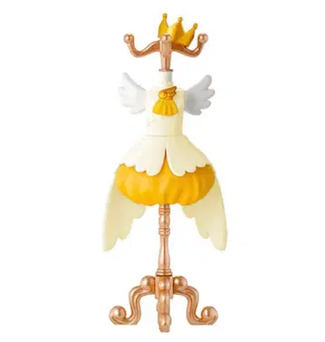 카드캡터 사쿠라 크로우카드 토르소 마네킹