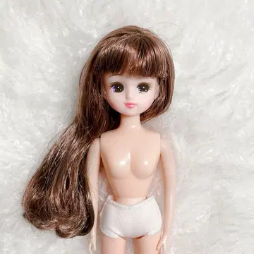 최종 처분 리카짱 3 타카라토미