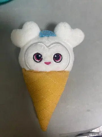 트와이스 다현 더블리 베이비 러블리즈 아이스 봉제 인형 배치
