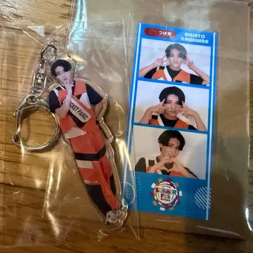 SHY (포케파니) 카와하라 마사토