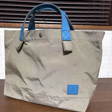 regalo 레가로 자크 2way 토트백 [새상품급]