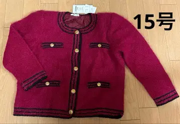 게스트 조콘다 네이비 자켓 15호