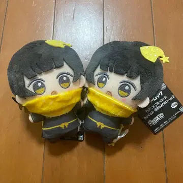 블루 록 SD 인형 마법의 요정 vol.2 호시노 메구루