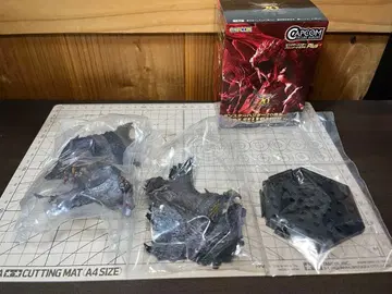 몬스터 헌터 스탠다드 모델 20주년 Vol.2 고어 마갈라