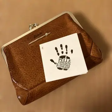 다코타 접이식 지갑