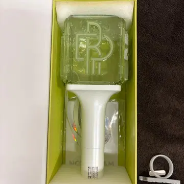 NCT DREAM 공식 응원봉 JAEMIN