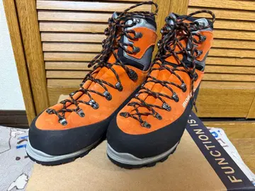 mont-bell 알파인 크루저 3000 와이드 29cm