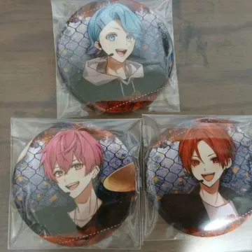 이레이스 캔뱃지