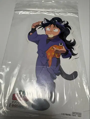 닌타마 란타로 난자타운 쿠쿠치 헤이스케 팝 스탠드 pop 굿즈 닌타마