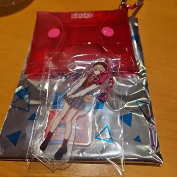 프로세카 스시로 콜라보 아즈사와 코하네