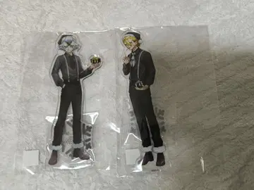 Dr.STONE 아크릴 스탠드