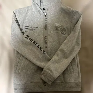 아담스 저글러 후드티