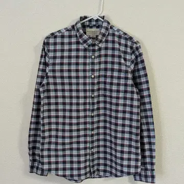 DENIM & SUPPLY 긴팔 셔츠