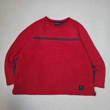 (구제 의류) AEROPOSTALE 맨투맨 롱T 박스 스트릿